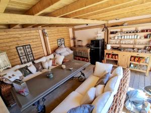 Apartmán Praha Břevnov