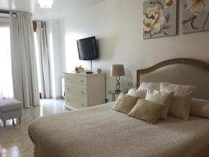 Apartment Tossa Minerva