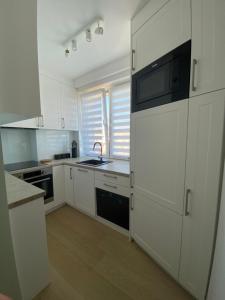 Apartament Długie Ogrody