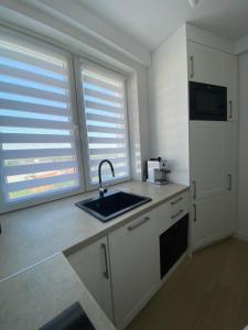 Apartament Długie Ogrody