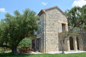 Casolare Cento Ulivi Luxury & Charme