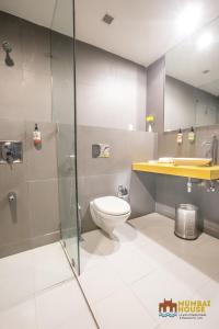 Hotel Mumbai House Airoli, Navi Mumbai