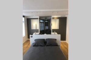 Appartements Les chambres Berguoises Duplex calme au coeur de Bergues : photos des chambres