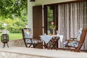 Villa La Varik 3 - Ágios Spyrídon