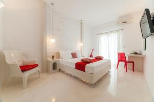 Villa Kelly Rooms & Suites Paros Greece