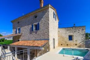 Villa Pepe and Lynn - Kolumbera