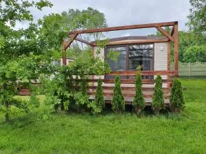 Resort Marina Suchacz - 卡迪尼