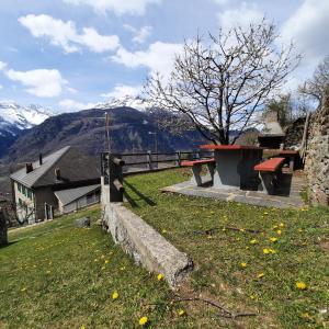 Santorini by Quokka 360 - Blue curtains in the Alps