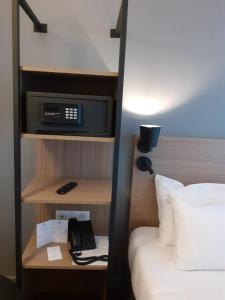 Hotels Sure Hotel by Best Western Les Portes de Montauban : photos des chambres