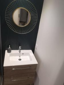 Appartements studi'home : photos des chambres