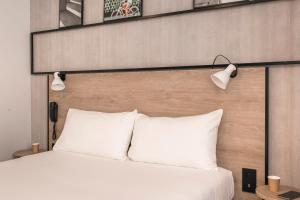 Hotels ibis Avignon Sud : photos des chambres