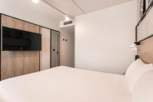 Hotels ibis Avignon Sud : photos des chambres