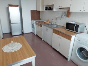 Kołobrzeg Apartament 2-pokojowy