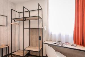 Hotels ibis Avignon Sud : photos des chambres