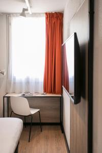 Hotels ibis Avignon Sud : photos des chambres
