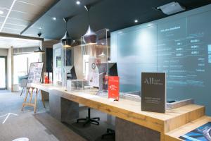 Hotels ibis Avignon Sud : photos des chambres