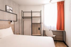 Hotels ibis Avignon Sud : photos des chambres