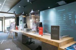 Hotels ibis Avignon Sud : photos des chambres