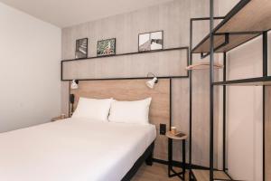 Hotels ibis Avignon Sud : photos des chambres