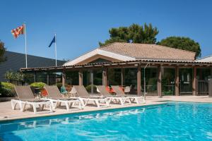 Hotels ibis Avignon Sud : photos des chambres