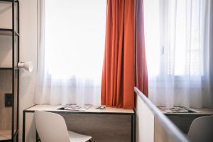 Hotels ibis Avignon Sud : photos des chambres