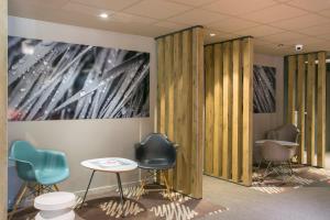 Hotels ibis Avignon Sud : photos des chambres