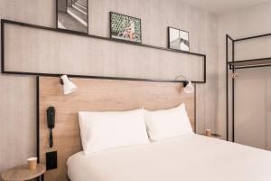 Hotels ibis Avignon Sud : photos des chambres