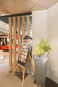 Hotels ibis Avignon Sud : photos des chambres