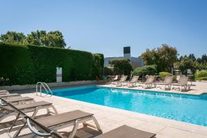 Hotels ibis Avignon Sud : photos des chambres