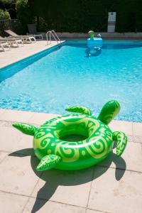Hotels ibis Avignon Sud : photos des chambres