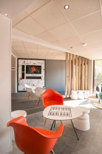 Hotels ibis Avignon Sud : photos des chambres