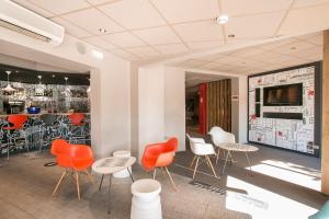 Hotels ibis Avignon Sud : photos des chambres