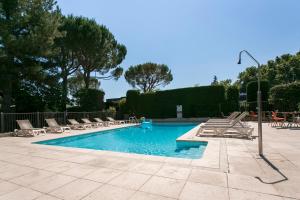 Hotels ibis Avignon Sud : photos des chambres