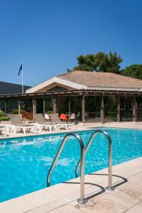 Hotels ibis Avignon Sud : photos des chambres