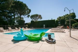 Hotels ibis Avignon Sud : photos des chambres