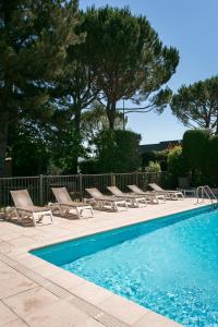 Hotels ibis Avignon Sud : photos des chambres