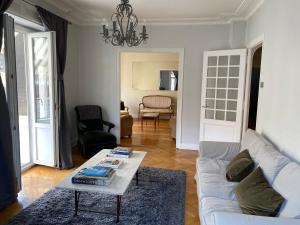 Appartements Elegant Duplex de Haut Standing de 230m2 : photos des chambres