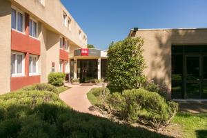 Hotels ibis Avignon Sud : photos des chambres