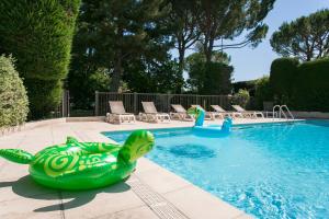 Hotels ibis Avignon Sud : photos des chambres