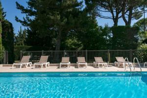 Hotels ibis Avignon Sud : photos des chambres