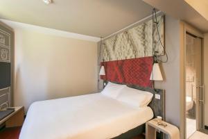 Hotels ibis Avignon Sud : photos des chambres