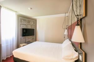 Hotels ibis Avignon Sud : photos des chambres