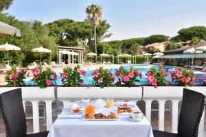 Park Hotel Marinetta - Beach & Spa