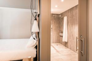 Hotels ibis Avignon Sud : photos des chambres