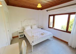Three-Bedroom Villa room in Villa Castle Sea View 3 Bedroom Private Pool Close to beach