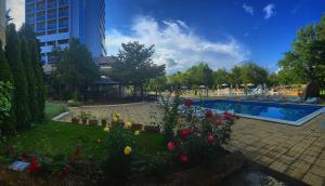 Hotel Kamenec Budget