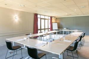 Hotels ibis Avignon Sud : photos des chambres
