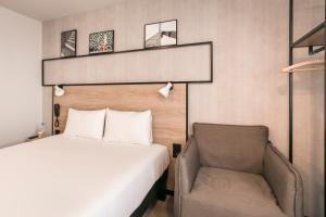 Hotels ibis Avignon Sud : photos des chambres