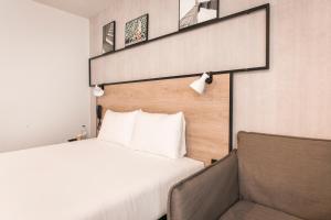 Hotels ibis Avignon Sud : photos des chambres