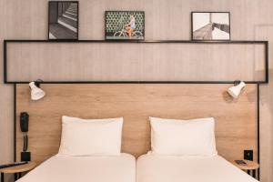 Hotels ibis Avignon Sud : photos des chambres